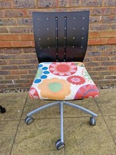 Ikea desk chair for sale  BUNTINGFORD