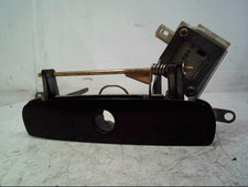 Poignee ext hayon d'occasion Poignee ext hayon d'occasion  La Tour-du-Pin