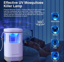 Mosquito killer lamp for sale  OLDBURY