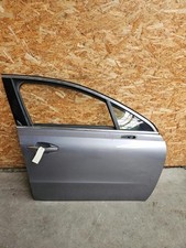 Porte droit peugeot d'occasion  Saint-Saëns