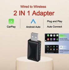 Adaptateur carplay android d'occasion  Pontorson