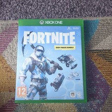 Xbox one fortnite for sale  CANNOCK