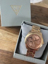 Guess damenuhr mod gebraucht kaufen  Gau-Algesheim