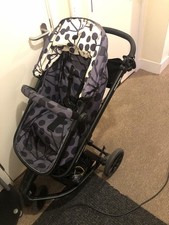 Pram wheels for sale  UK