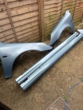 Parts saab 2008 for sale  HARROW