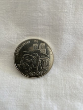 100 francs argent d'occasion  Gelles