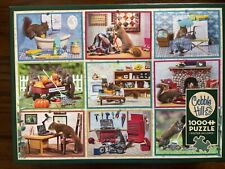 animal puzzles jigsaw for sale  Pleasant Hill