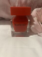 Narciso rodriguez rouge for sale  BIRMINGHAM