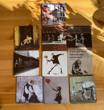 banksy gebraucht kaufen banksy gebraucht kaufen Wuppertal