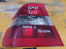 Fanalino stop bmw usato  Olbia