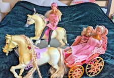 Vintage barbie rapunzel for sale  NORWICH