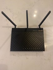 Roteador Gigabit ASUS RT-AC66U banda dupla 4G SIM e Tether comprar usado  Enviando para Brazil