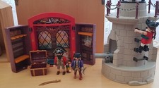 Playmobil lot phare d'occasion  Martigues