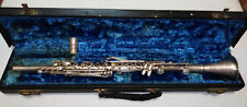 Vintage silver metal usato  Italia