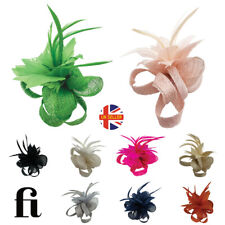 Small fascinator feather for sale  MANCHESTER