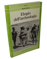 Elogio dell archeologia usato  Vanzaghello