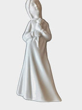 Statuina capodimonte porcellan usato  Valvestino