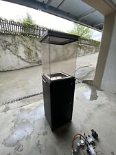 Spartherm gartenkamin fuora gebraucht kaufen  Bad Endorf