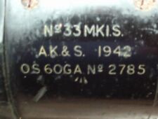 Ww2 british army for sale  Y FELINHELI