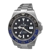Rolex gmt master usato  Brescia