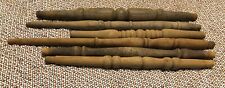 Vintage miscellaneous turned for sale  North Port