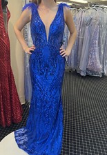 Prom dress size for sale  Locust Grove