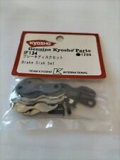 Kyosho set freno usato  Tricase