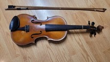 Vintage antonius stradivarius d'occasion  Expédié en Belgium
