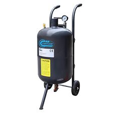 Portable sand blaster for sale  Shipping to Ireland