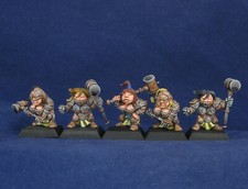Painted female khor for sale  Cleveland