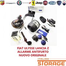 Fiat Ulysse Lancia Z alarme antirroubo novo original 5907850, usado comprar usado  Enviando para Brazil