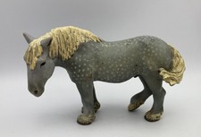 Papo horse gray for sale  Victor
