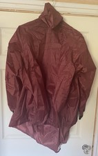 Burgundy wheelchair scooter for sale  SOLIHULL