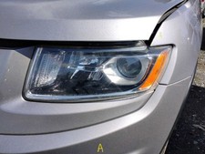 Farol de motorista Laredo VIN A 7º dígito compatível com 14-16 GRAND CHEROKEE 2875949 comprar usado  Enviando para Brazil