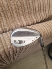 macgregor wedge for sale macgregor wedge for sale CHICHESTER