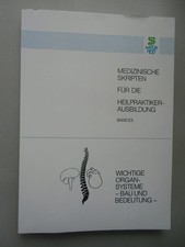 Medizinische skripten heilprak gebraucht kaufen  Eggenstein-Leopoldshafen