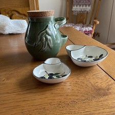 Pottery olive jar for sale  MACCLESFIELD