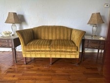 Vintage crushed velvet for sale  Advance