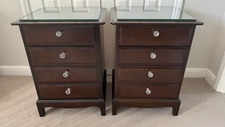stag bedside tables for sale stag bedside tables for sale SEVENOAKS