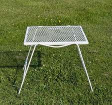 Mid century wrought for sale  Saginaw