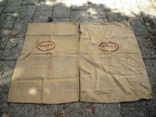 Sacchi juta vintage usato Sacchi juta vintage usato  Italia