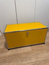 Usm haller lowboard gebraucht kaufen  Berlin