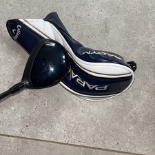 Callaway paradym triple for sale  DRIFFIELD
