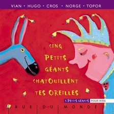 Petits geants chatouillent d'occasion  France