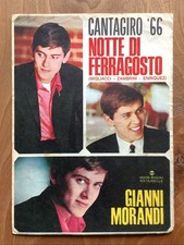 Spartito musicale gianni usato  Roma