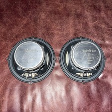 Infinity reference series d'occasion  Expédié en Belgium