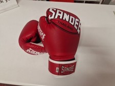 Sandee thai boxing for sale  HUDDERSFIELD