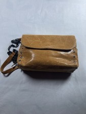 Genuine leather borse for sale  SWANSEA