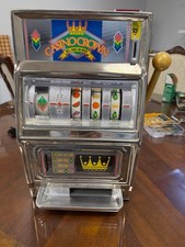 Vintage casino crown for sale  Gladstone