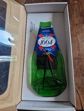 Horloge kronenbourg 1664 d'occasion  Esvres